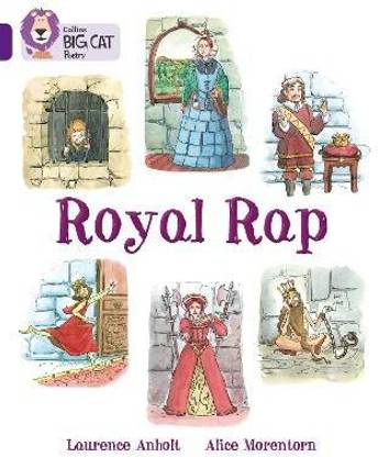 Royal Rap