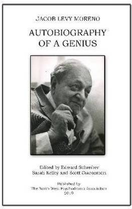 Autobiography of a Genius