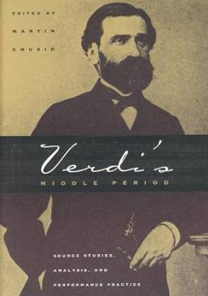 Verdi's Middle Period