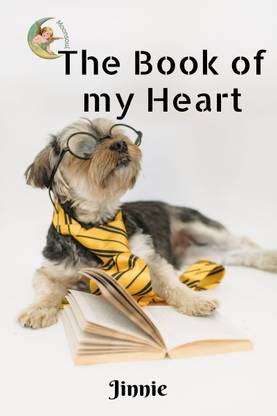 The Book of My Heart