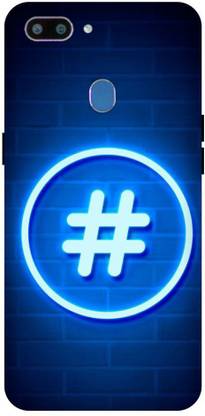 softcrash Back Cover for Realme 2 WALLPAPER, COOL, PHOTO, MICKY, MOUSE