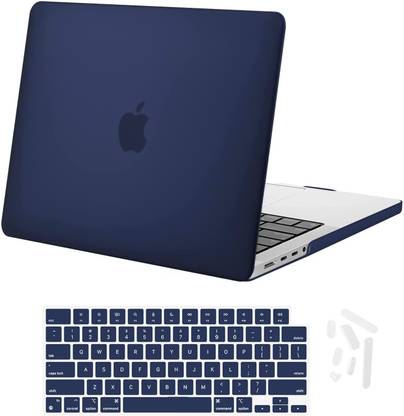 iFyx Front & Back Case for MacBook Pro 14 Inch M2 M1 Pro / Max