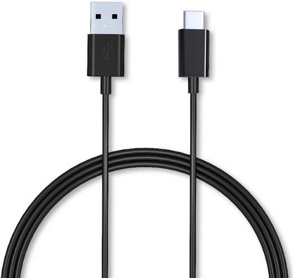 Croma USB Type C Cable 1.2 m CRCMA0102sTC12