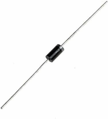 jv electronics Rectifier Diode 1N4007 PN Junction
