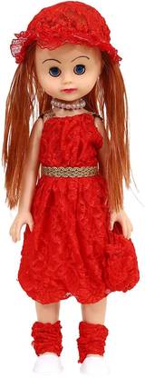 Unbranded Doll Outfit Doll Box Packaging in Multicolor