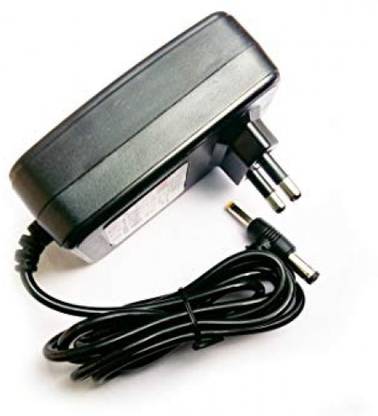SunRobotics DC Power Supply Adapter 12V 1A Dual output Pin Input 90V - 230V AC Electronic Components Electronic Hobby Kit
