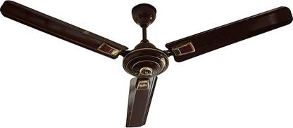 mokshi WINTER COOL 1200 MM High Speed Anti-Dust Ceiling Fan - 400 RPM with 1 Year Warranty 1200 mm Ceiling Fan