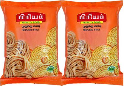 Priyam Murukku Flour