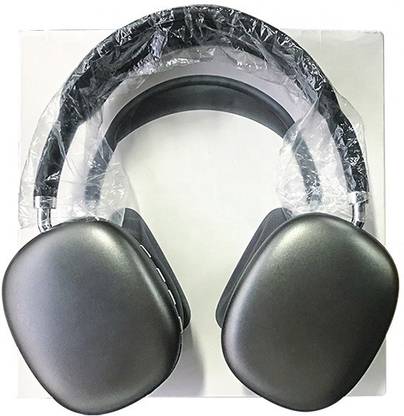VibeX IX-193FR-Headset Ar-Pro-Max Headphones Bluetooth
