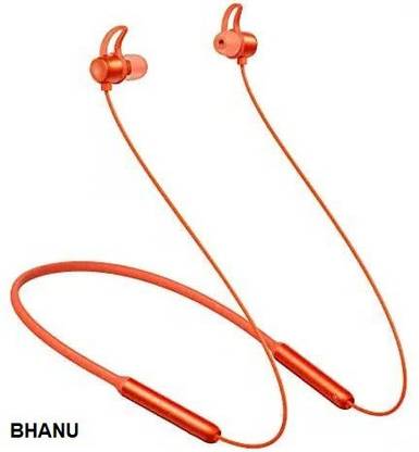 Bhanu HEADPHONE_RXH33 Bluetooth