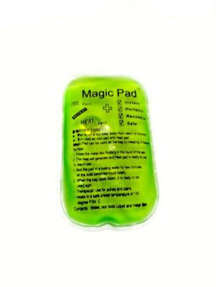 R.A.S Enterprise Magic Gel Pad Hot & Cold Pack