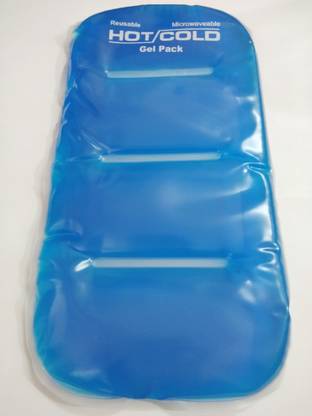 Skylight Special For Orthopedic Pain Relief Blue Gel Pack