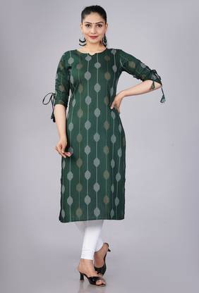 Women Printed Kurta