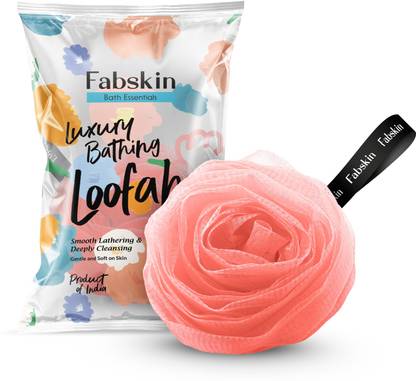 Fabskin Loofah