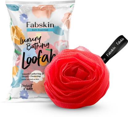 Fabskin Loofah
