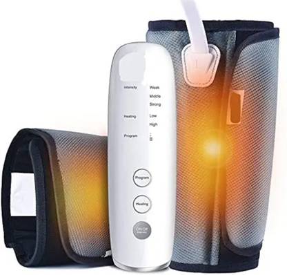 cera global leg 024 Air Pressure Leg Calf Arm Foot Massage Machine Full Compression Leg Massager Massager