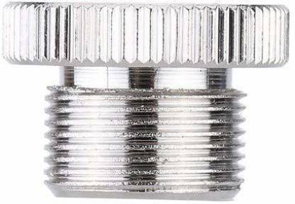 Rrimin Microphone Mic Stand Adapter Thread Screw screw