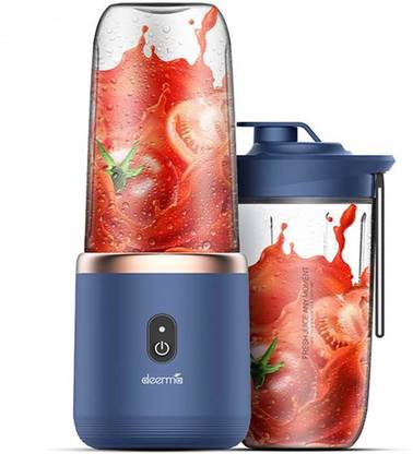 Deerma 2022 200 W Juicer