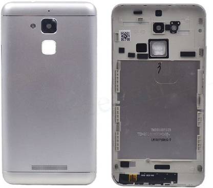 SPAREWARE ASUS Zenfone 3 Max Back Panel