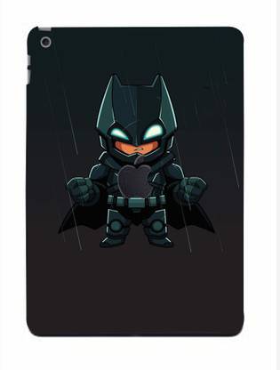 Mclaxa Baby Batman Apple 2021 IPAD 10.2 8th Gen Back Skin, Baby Batman Mobile Skin