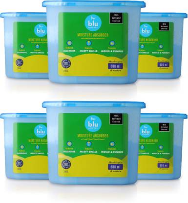 ABSORBIA Absorber Packets Moisture Absorber