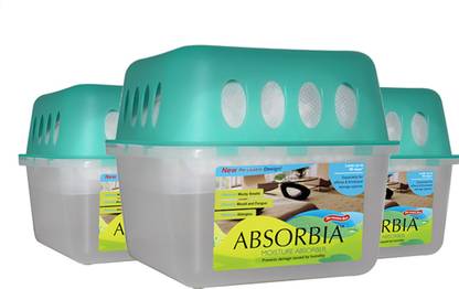 ABSORBIA Absorber Refill Moisture Absorber