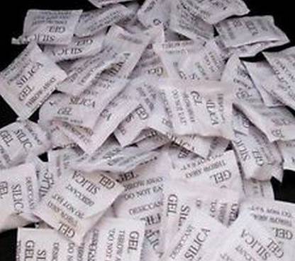 gobagee Absorber Packets Moisture Absorber
