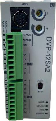 DELTA DVP12SA211R Multipurpose Controller