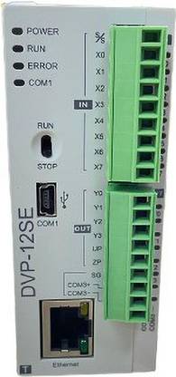 DELTA DVP12SE11T Multipurpose Controller