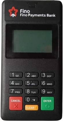 Fino D 180 MPOS Multipurpose Controller