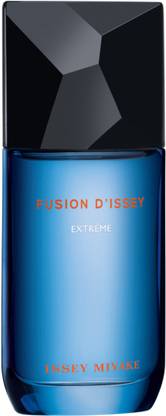 ISSEY MIYAKE Fusion d'Issey Extreme Eau de Toilette Intense 100 ML Eau de Toilette  -  100 ml