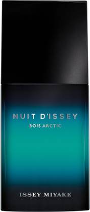 ISSEY MIYAKE Nuit d'Issey Bois Arctic Eau de Parfum 100 ML Eau de Parfum  -  100 ml