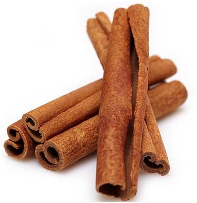 Nutiva DALCHINI, DAALCHEENI, CINNAMON STICKS, CINNAMOMUM ZEYLANICUM Seed