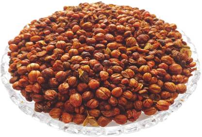 Nutiva MALKANGNI BEEJ, JYOTISHMATI SEEDS, CELASTRUS PANICULATUS Seed