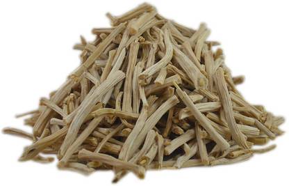 Nutiva SHATAVARI ROOT -SITAWAR JAD SAFED-ASPARAGUS RACEMOSUS Seed