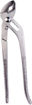 GSK Cut Plumber Water Pump Plier Slip Joint Pipe Spanner Wrench Pack of 1 Slip Joint Plier