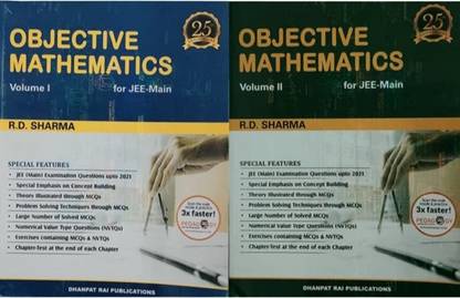 Objective Mathematics