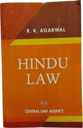 Hindu Law