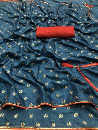 Fashion Art Silk Saree