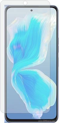 ZINGTEL Impossible Screen Guard for TECNO CAMON 18 PREMIER CH9N
