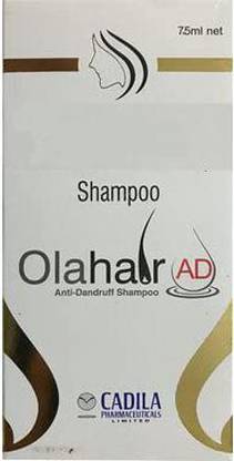 Olahair Anti Dandruff Shampoo