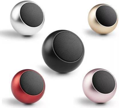 jarni mini speaker 5 W Bluetooth Speaker