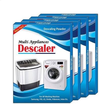 SFE MULTI APPLIANCES DSCALER Stain Remover