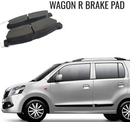 mgp WAGON R BRAKE PAD Vehicle Disc Pad