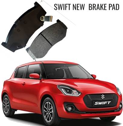 mgp SWIFT NEW BRAKE PAD Vehicle Disc Pad