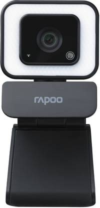 RAPOO C270L 2 HD  Webcam with Built-In Microphone USB Connectivity