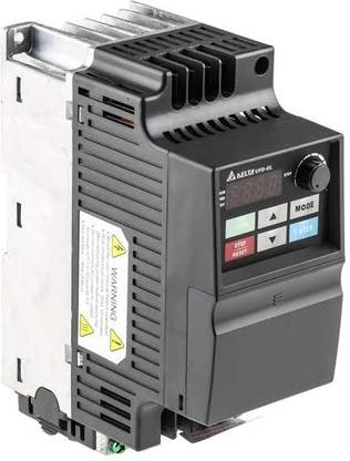ELETECH MULTISERVICES DELTA VFD EL -W-01 Inverter Welding Machine