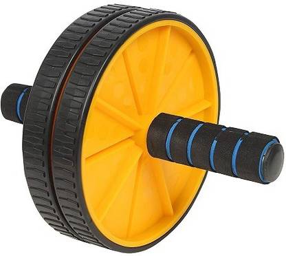 REAL SWISS Ab Roller Wheel for Abs Workouts Abdominal Exercise Core Workouts Ab Exerciser