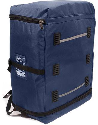 Quaffor Logistic Delivery bag for Parcel/Ecommerce/Logistics/Courier Waterproof Shoulder Bag