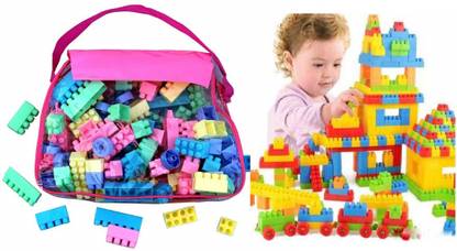 DEBALAYA Building Blocks 50 ps